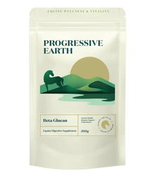 Beta Glucan | Horse Immune & Digestive Health Supplement