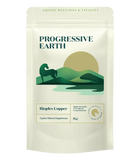 Bioplex Copper (Copper Proteinate) | 12% Elemental Copper | Highly Absorbable Chelated Copper for Horses