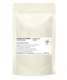 Boswellia Serrata (Frankincense) | Horse Joint, Digestive & Respiratory Herbal Supplement