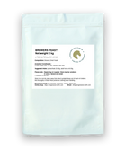 Brewer's Yeast | Natural B Vitamins & Digestive Support for Horses