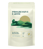 Devil's Claw Root Powder | Traditional Joint & Mobility Herb for Horses