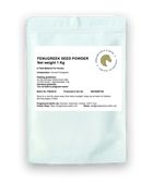 Fenugreek Seed Powder | Natural Appetite & Digestive Herb for Horses | Fussy Eaters