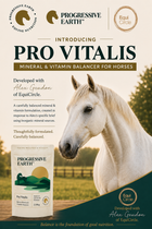 Pro Vitalis | Mineral & Vitamin Balancer for Horses