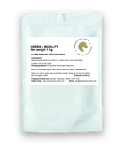 Herbs 4 Mobility | Herbal Joint & Mobility Blend for Horses