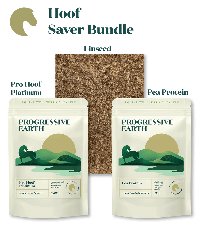 Hoof Saver Bundle
