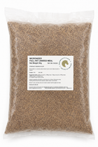 Linseed (Micronised) | Natural Omega-3 Source for Horses | Coat, Joint & Digestive Support