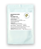 Magnesium Oxide 99.7–99.8% | Pharmaceutical Grade Magnesium for Horses