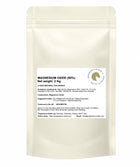 Magnesium Oxide 90% | Budget-Friendly Horse Magnesium Supplement