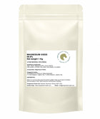 Magnesium Oxide 99.7–99.8% | Pharmaceutical Grade Magnesium for Horses