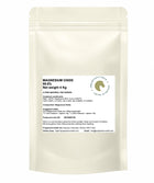 Magnesium Oxide 99.7–99.8% | Pharmaceutical Grade Magnesium for Horses