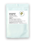 Meadowsweet Herb Cut | Natural Joint & Digestive Herb for Horses