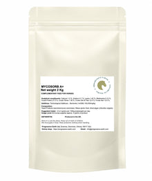 Mycosorb A+ Equine | Horse Mycotoxin Binder | Daily Feed Supplement