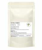 Vitamin E Natural (RRR Alpha-Tocopherol) | Horse Vitamin E Supplement