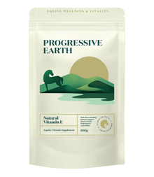 Vitamin E Natural (RRR Alpha-Tocopherol) | Horse Vitamin E Supplement