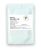 Nettle Leaf Cut | Natural Herb for Horses | Joint, Circulation & General Health Support