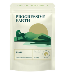 Pro G.I. | Advanced Horse Gut Balancer for Complete Digestive Support