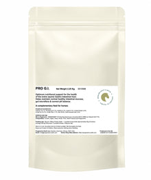 Pro G.I. | Advanced Horse Gut Balancer for Complete Digestive Support