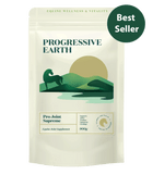 Progressive Earth Pro Joint Supreme supplement package on a white background