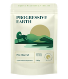 Pro Mineral | Equine Mineral Balancer for Horses at Grass | Low Sugar & Starch