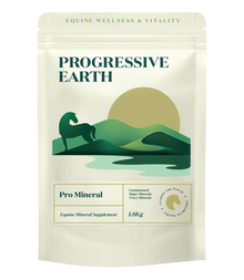 Pro Mineral | Equine Mineral Balancer for Horses at Grass | Low Sugar & Starch