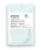 Seaweed Meal (Organic Hebridean) | Natural Iodine Source for Forage Balancing | Horses