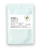 Spearmint (Mentha Spicata) | Natural Digestive Herb for Horses | Appetite & Digestive Support