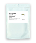 Tricalcium Citrate | Highly Absorbable Chelated Calcium for Horses | 21% Elemental Calcium
