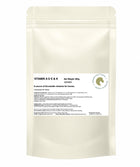 Vitamin A, D, E & K | Fat-Soluble Vitamin Supplement for Horses