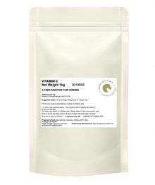 Vitamin C (Monophosphate) | Highly Absorbable Horse Vitamin C Supplement