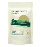 Vitamin A, D, E & K | Fat-Soluble Vitamin Supplement for Horses