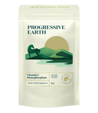 Vitamin C (Monophosphate) | Highly Absorbable Horse Vitamin C Supplement