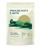 Vitex Agnus Castus Powder | Chaste Tree Herb for Horses | Hormonal & Metabolic Support