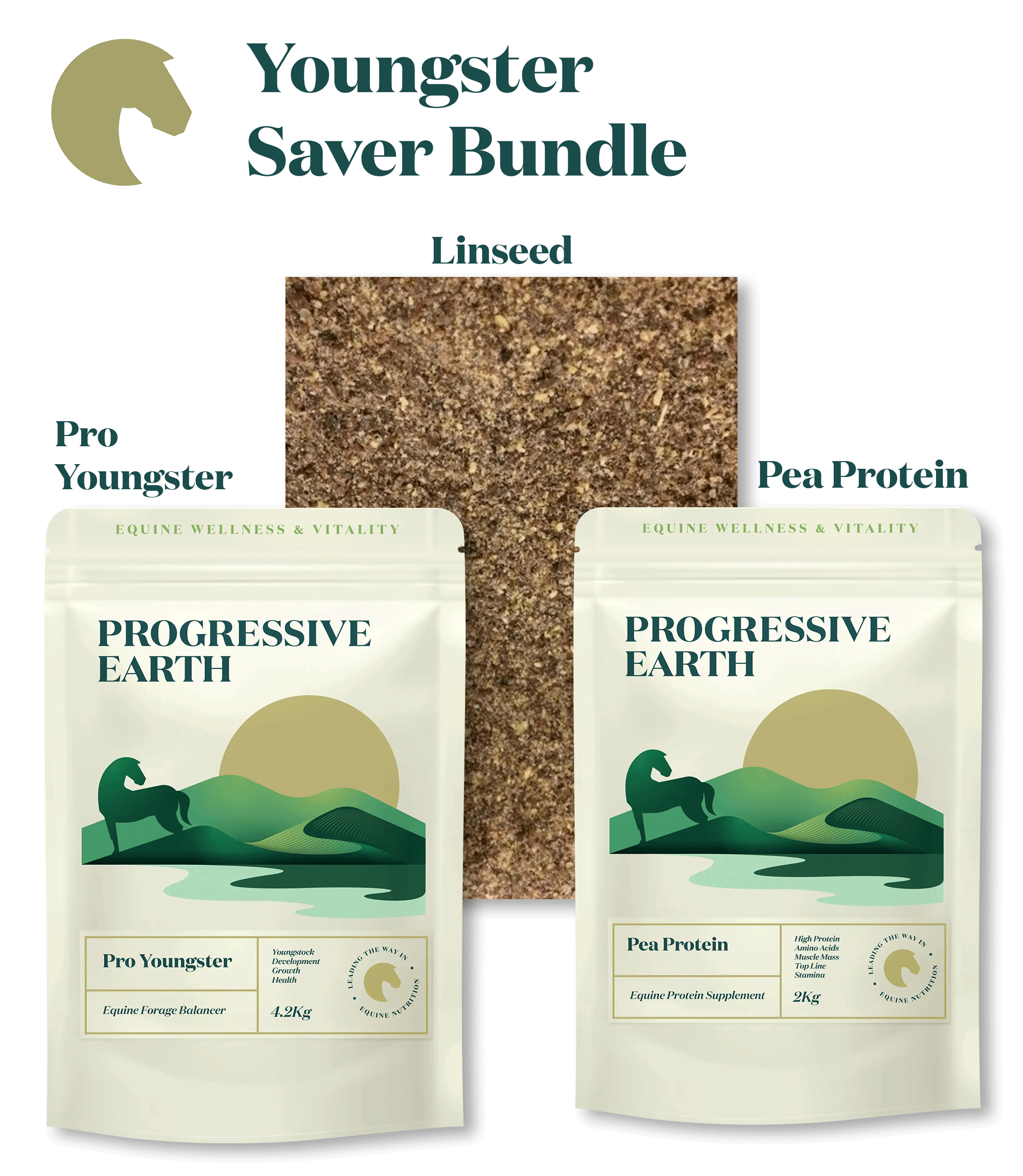 Youngster Bundle