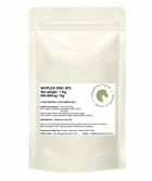 Bioplex Zinc (Zinc Proteinate) | 20% Elemental Zinc | Highly Absorbable Chelated Zinc for Horses
