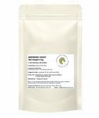 Brewer's Yeast | Natural B Vitamins & Digestive Support for Horses