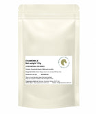 Chamomile Flowers Dried | Natural Digestive & Temperament Herb for Horses | Matricaria Recutita