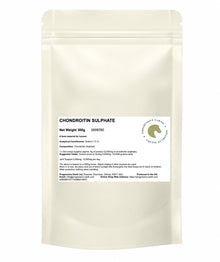 Chondroitin Sulphate | Natural Joint & Connective Tissue Supplement for Horses | Skin, Mane & Tail