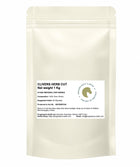 Cleavers (Clivers) | Natural Lymphatic & Urinary Herb for Horses | Spring Tonic