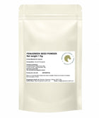 Fenugreek Seed Powder | Natural Appetite & Digestive Herb for Horses | Fussy Eaters