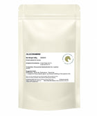 Glucosamine Hydrochloride (HCL) Vegetarian | Plant-Based Joint & Cartilage Supplement for Horses | Shellfish-Free