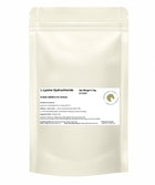 L-Lysine Hydrochloride | Essential Amino Acid Supplement for Horses | Muscle, Topline & Hoof Support
