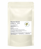 Magnesium Glycinate | Highly Absorbable Chelated Magnesium for Horses
