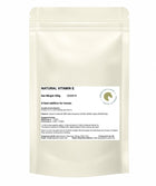 Vitamin E Natural (RRR Alpha-Tocopherol) | Horse Vitamin E Supplement