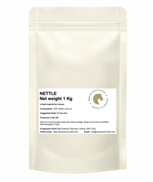 Nettle Leaf Cut | Natural Herb for Horses | Joint, Circulation & General Health Support