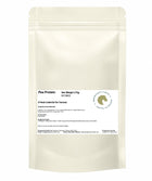 Pea Protein Isolate 80% | Natural Horse Protein Supplement | Low Sugar & Starch 0.5% | BCAAs