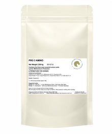 Pro 3 Amino | Lysine, Methionine & Threonine | Essential Amino Acids for Horses