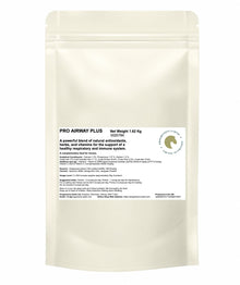 Pro Airway Plus | Natural Horse Respiratory & Immune Support Supplement