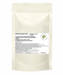 Pro Balance Plus | Advanced Everyday Horse Balancer with B Vitamins & Gut Support