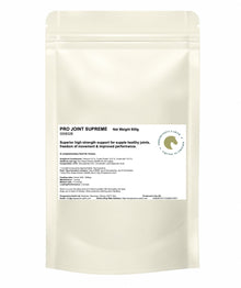 Pro Joint Supreme | High-Strength Horse Joint Supplement | Glucosamine, Chondroitin & Hyaluronic Acid