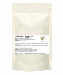 Pro Mineral | Equine Mineral Balancer for Horses at Grass | Low Sugar & Starch